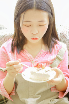 后妈的春天